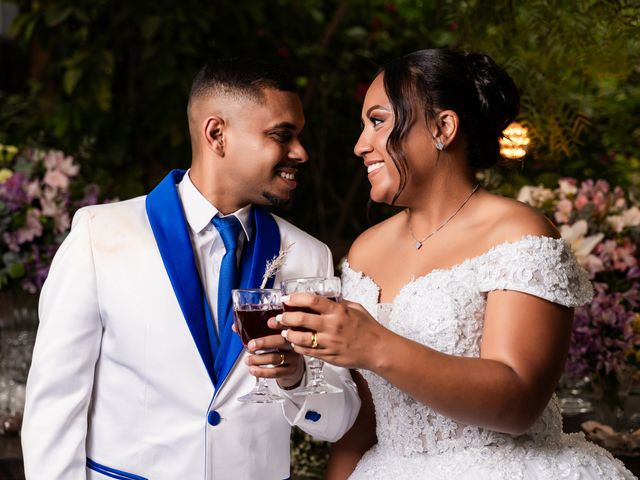 O casamento de Paulo e Clarinha em Cotia, São Paulo Estado 70