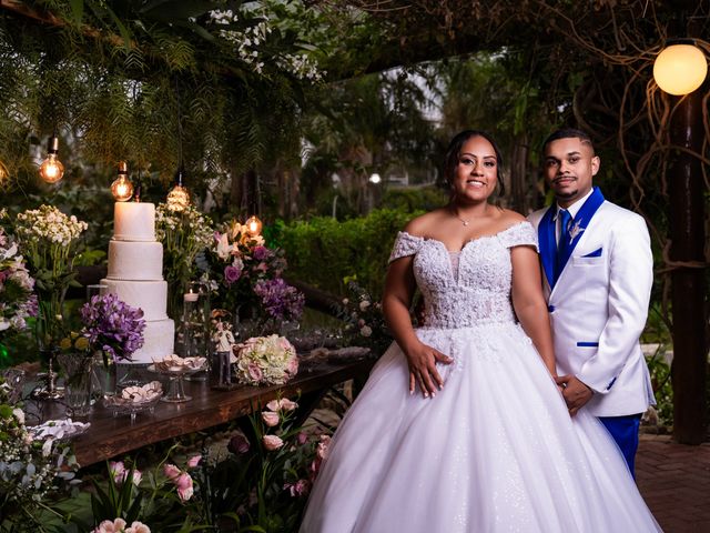 O casamento de Paulo e Clarinha em Cotia, São Paulo Estado 71