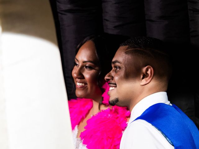 O casamento de Paulo e Clarinha em Cotia, São Paulo Estado 78