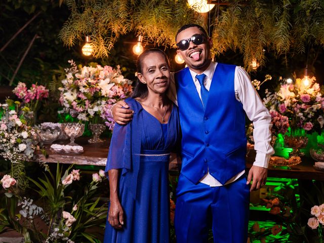 O casamento de Paulo e Clarinha em Cotia, São Paulo Estado 80