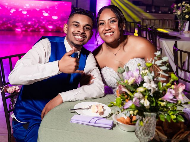 O casamento de Paulo e Clarinha em Cotia, São Paulo Estado 83