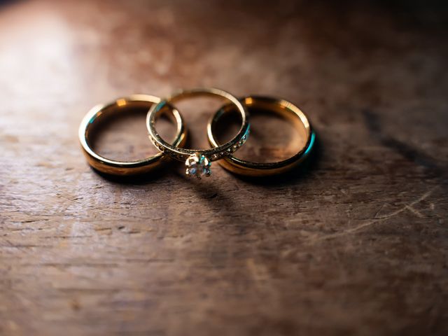 O casamento de Paulo e Clarinha em Cotia, São Paulo Estado 84