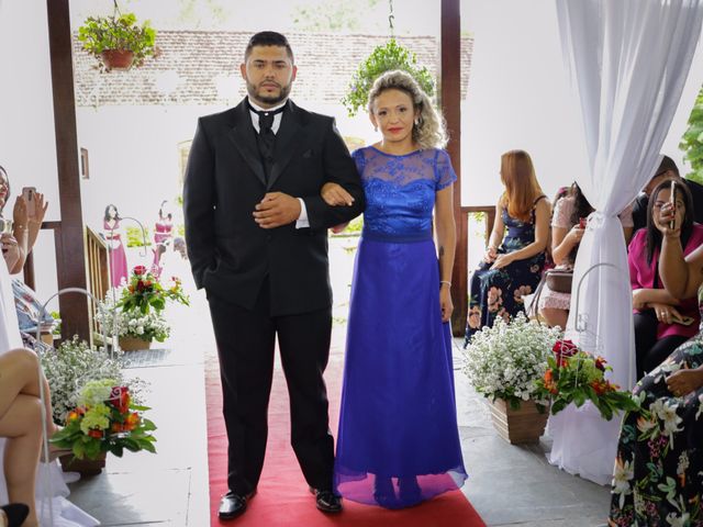 O casamento de Jonathan e Gabriela em Itapevi, São Paulo Estado 33
