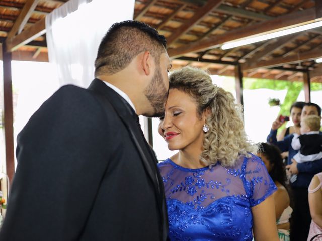 O casamento de Jonathan e Gabriela em Itapevi, São Paulo Estado 34