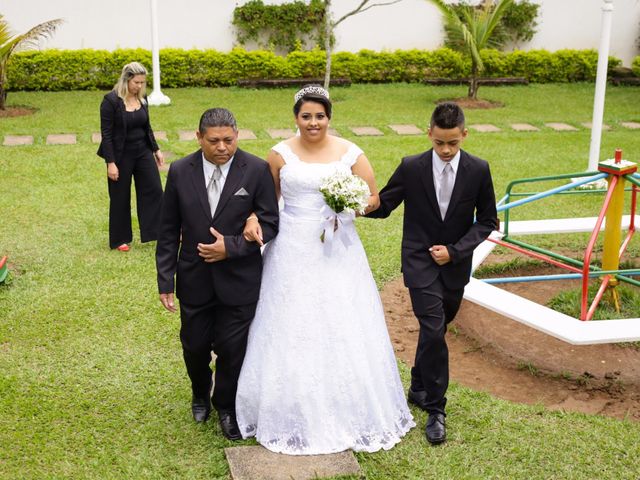 O casamento de Jonathan e Gabriela em Itapevi, São Paulo Estado 38