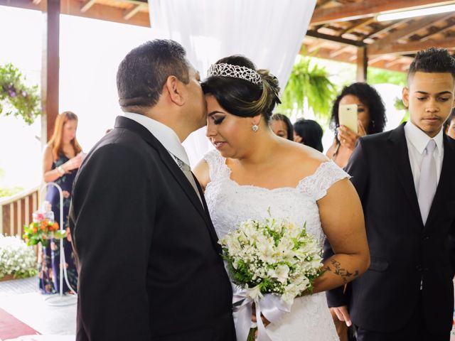 O casamento de Jonathan e Gabriela em Itapevi, São Paulo Estado 40