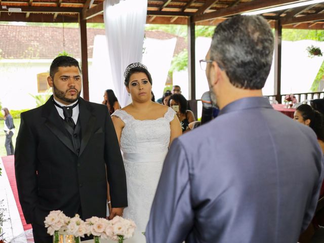 O casamento de Jonathan e Gabriela em Itapevi, São Paulo Estado 47