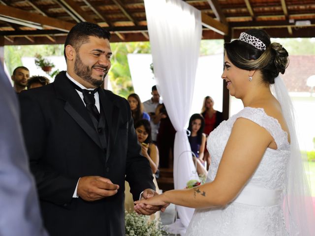 O casamento de Jonathan e Gabriela em Itapevi, São Paulo Estado 51