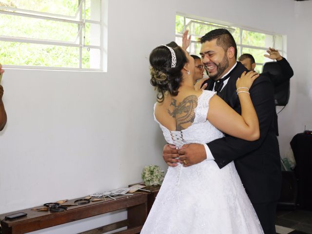 O casamento de Jonathan e Gabriela em Itapevi, São Paulo Estado 80