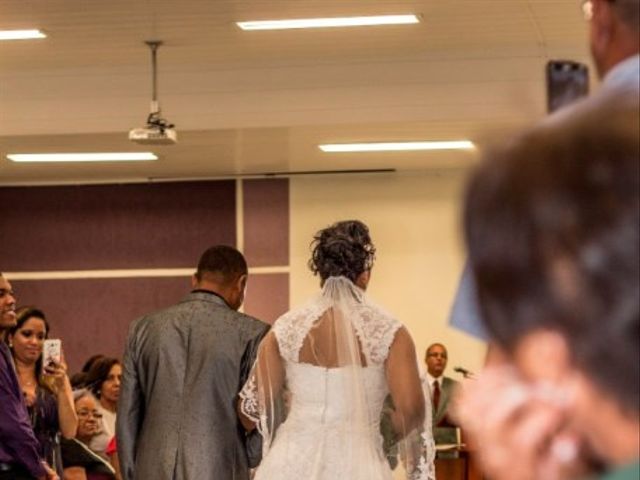 O casamento de Adriano e Elaine em Lauro de Freitas, Bahia 5