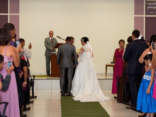 O casamento de Adriano e Elaine em Lauro de Freitas, Bahia 6