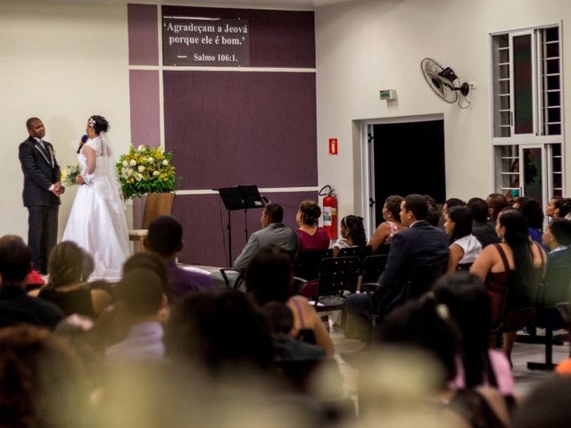 O casamento de Adriano e Elaine em Lauro de Freitas, Bahia 8