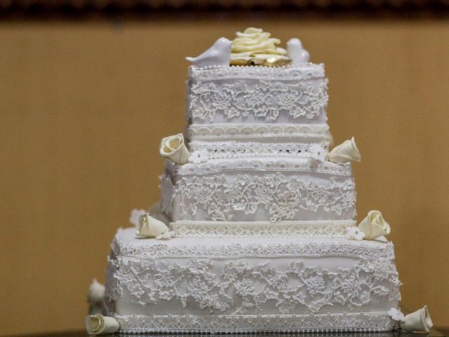 O casamento de Adriano e Elaine em Lauro de Freitas, Bahia 16