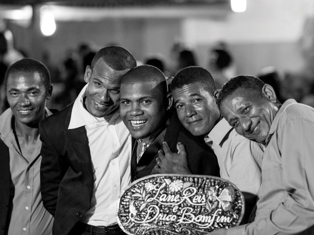 O casamento de Adriano e Elaine em Lauro de Freitas, Bahia 19