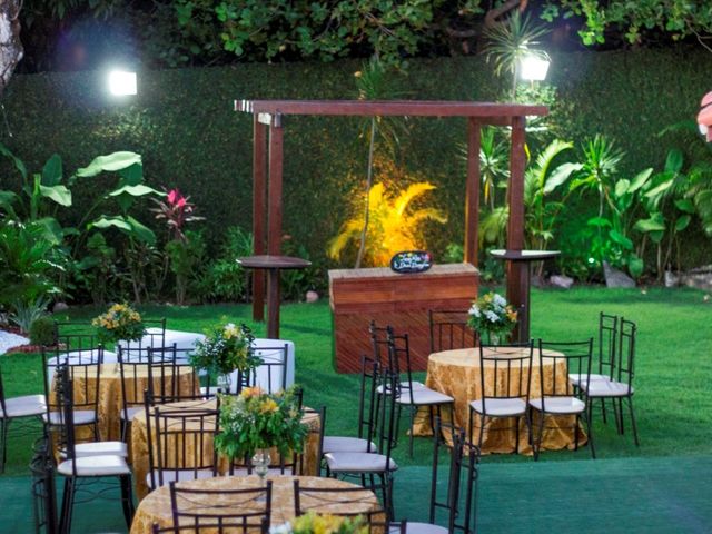O casamento de Adriano e Elaine em Lauro de Freitas, Bahia 24