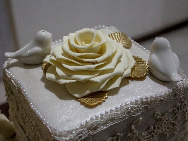 O casamento de Adriano e Elaine em Lauro de Freitas, Bahia 26