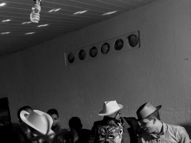 O casamento de Adriano e Elaine em Lauro de Freitas, Bahia 35