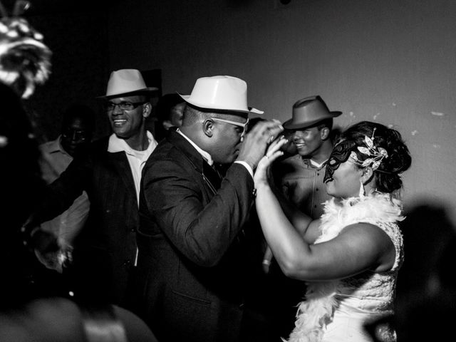 O casamento de Adriano e Elaine em Lauro de Freitas, Bahia 37