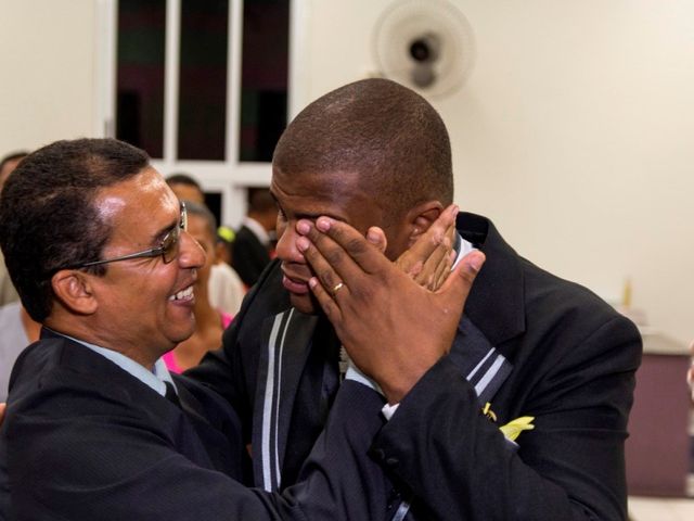 O casamento de Adriano e Elaine em Lauro de Freitas, Bahia 44
