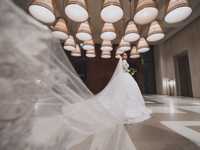 O casamento de Felipe e Yve em Rio de Janeiro, Rio de Janeiro 36