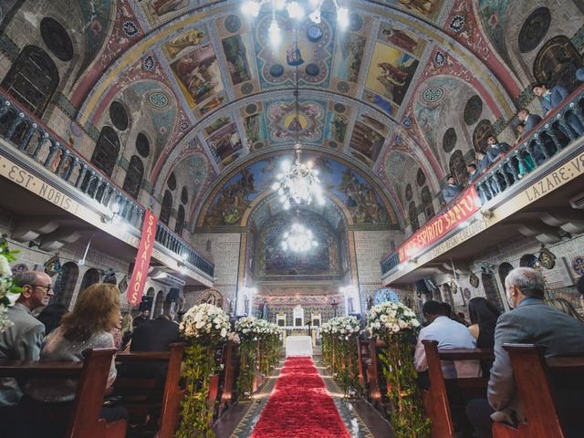 O casamento de Felipe e Yve em Rio de Janeiro, Rio de Janeiro 37