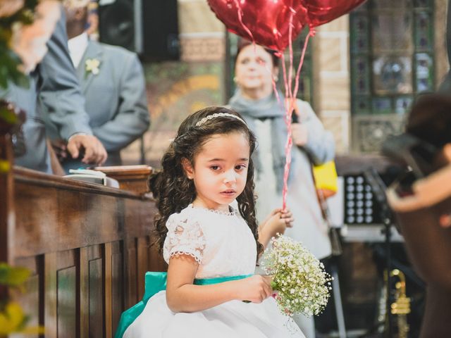 O casamento de Felipe e Yve em Rio de Janeiro, Rio de Janeiro 45