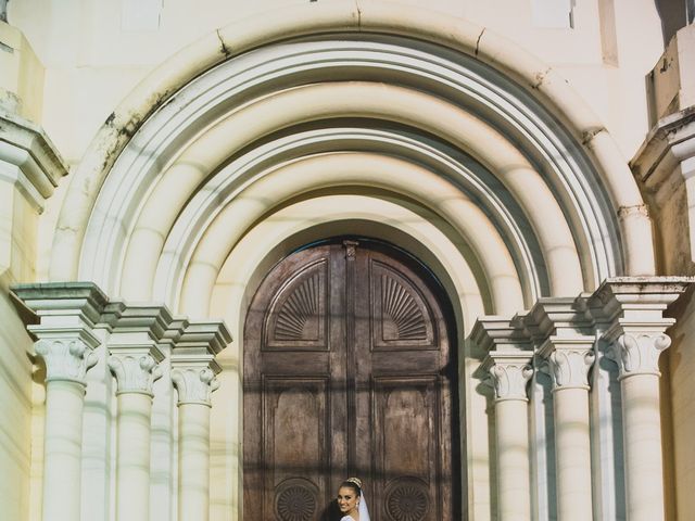 O casamento de Felipe e Yve em Rio de Janeiro, Rio de Janeiro 46