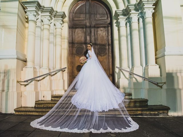 O casamento de Felipe e Yve em Rio de Janeiro, Rio de Janeiro 47