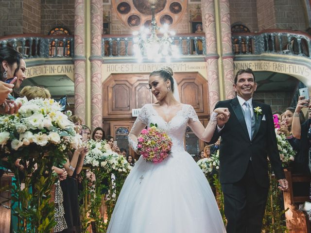 O casamento de Felipe e Yve em Rio de Janeiro, Rio de Janeiro 49