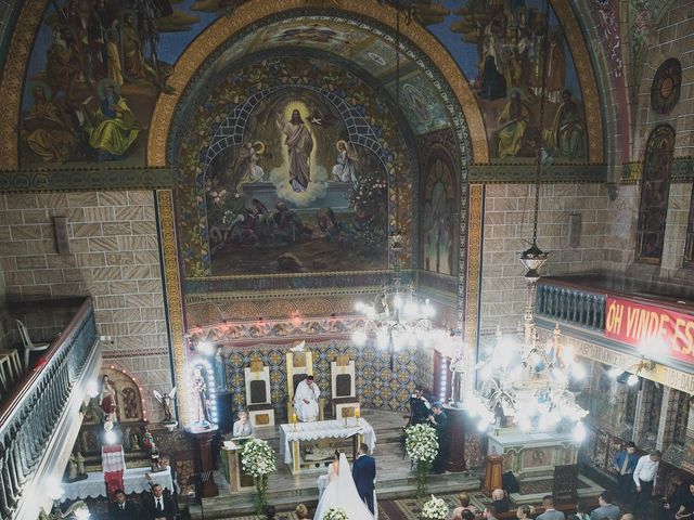 O casamento de Felipe e Yve em Rio de Janeiro, Rio de Janeiro 51