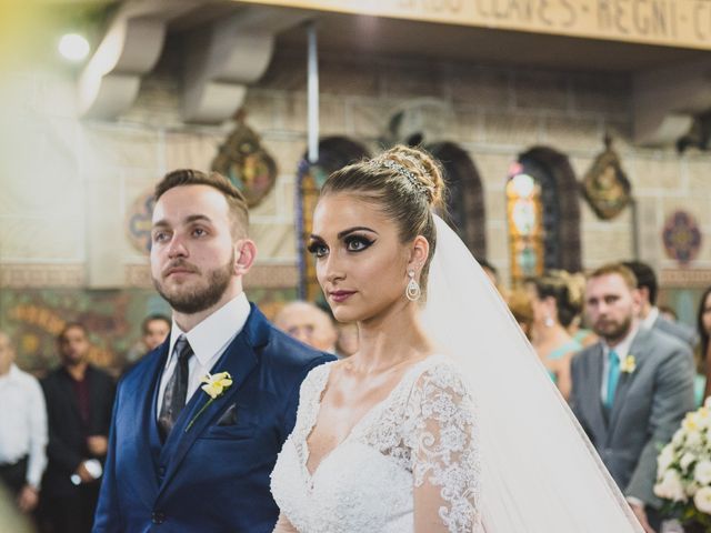 O casamento de Felipe e Yve em Rio de Janeiro, Rio de Janeiro 54