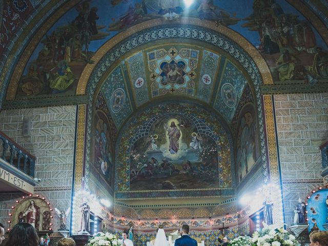 O casamento de Felipe e Yve em Rio de Janeiro, Rio de Janeiro 55