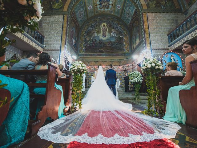 O casamento de Felipe e Yve em Rio de Janeiro, Rio de Janeiro 56