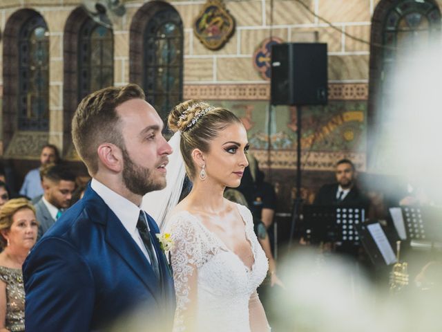 O casamento de Felipe e Yve em Rio de Janeiro, Rio de Janeiro 58