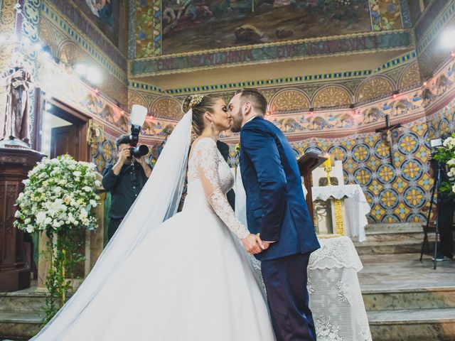 O casamento de Felipe e Yve em Rio de Janeiro, Rio de Janeiro 63