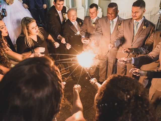 O casamento de Felipe e Yve em Rio de Janeiro, Rio de Janeiro 68