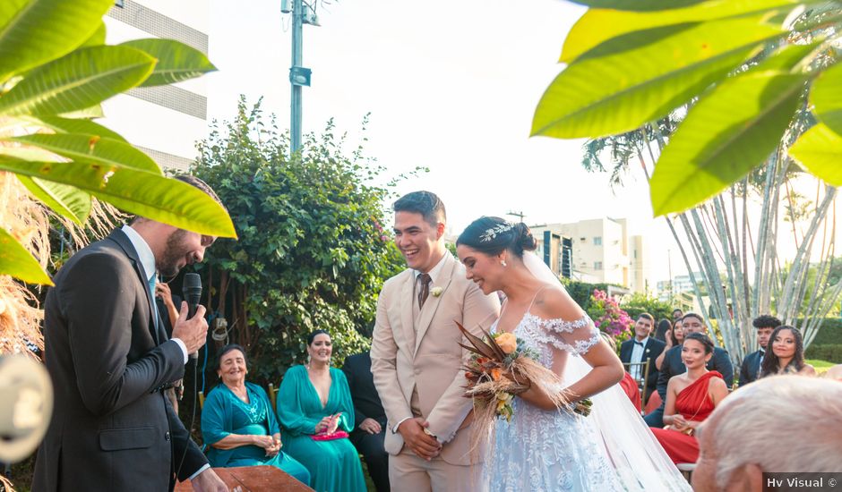 O casamento de Iago e Bia em Maceió, Alagoas