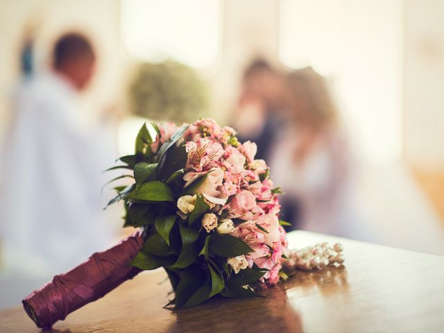 O casamento de Reidner e Aline em Jataí, Goiás 34