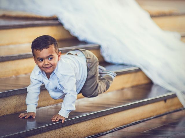 O casamento de Reidner e Aline em Jataí, Goiás 38