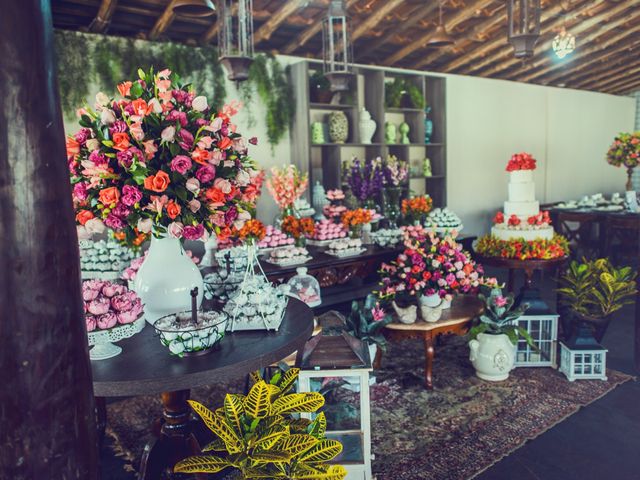 O casamento de Reidner e Aline em Jataí, Goiás 49