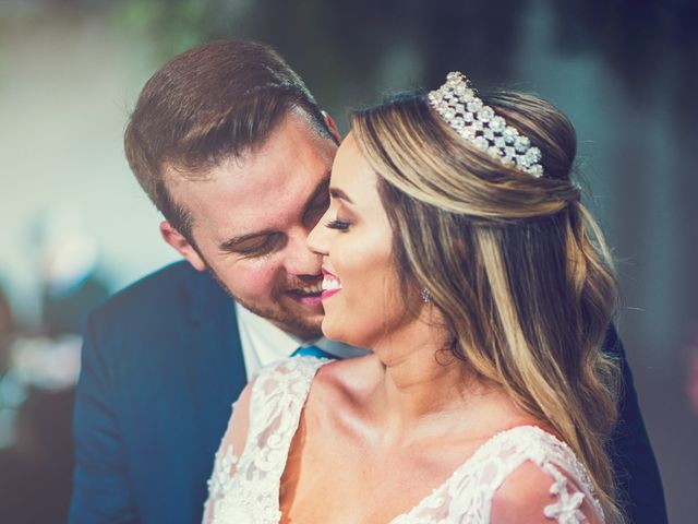 O casamento de Reidner e Aline em Jataí, Goiás 57