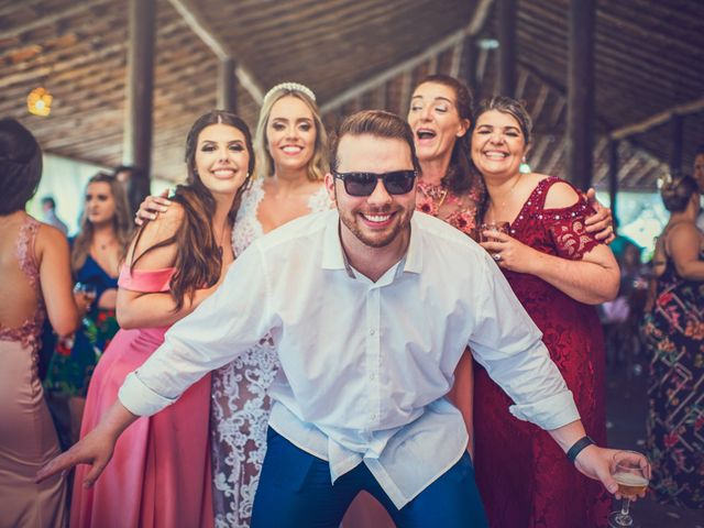 O casamento de Reidner e Aline em Jataí, Goiás 68