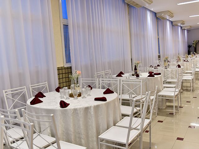 O casamento de Cláudio Moisés  e Jeisy Kelly  em Carapicuíba, São Paulo Estado 5