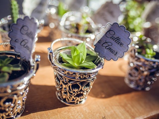 O casamento de Murilo e Phamela em Pirenópolis, Goiás 3