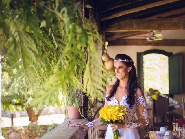 O casamento de Murilo e Phamela em Pirenópolis, Goiás 5