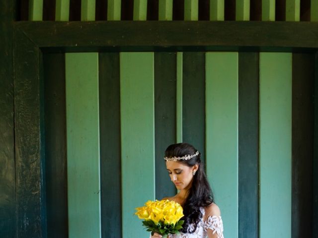 O casamento de Murilo e Phamela em Pirenópolis, Goiás 15