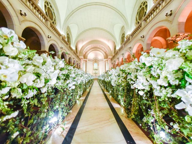 O casamento de Vitorino e Catarina em São Paulo 2