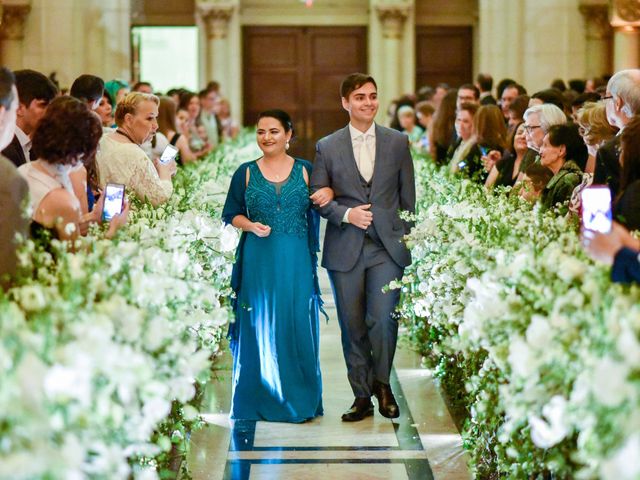 O casamento de Vitorino e Catarina em São Paulo 3