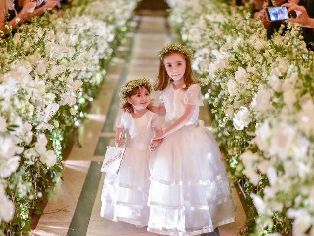 O casamento de Vitorino e Catarina em São Paulo 4