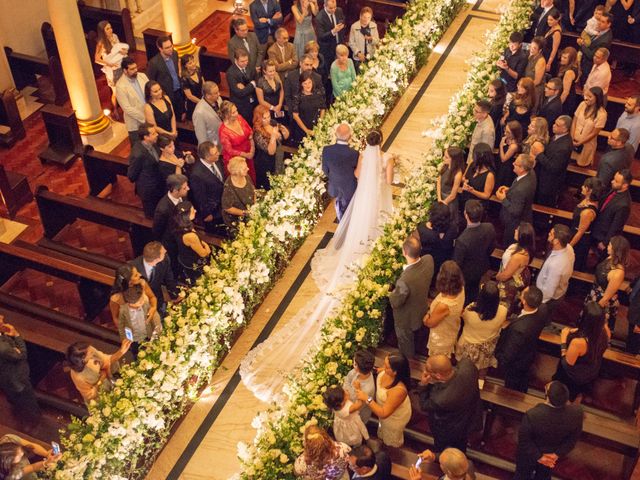 O casamento de Vitorino e Catarina em São Paulo 6